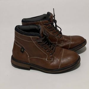 Sonoma Boy Ankle Boots